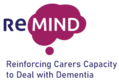 reMIND – Reinforcing Carers Capacity to Deal with Dementia